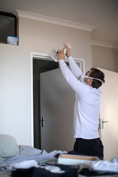 Best Dehumidification Services  in North Auburn, CA